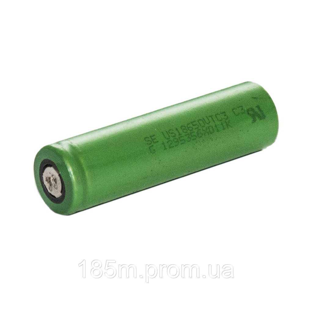 Sony Murata US18650VTC3 Li ion 1600mah 20А - фото 1 - id-p1374443214