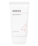 Сонцезахисна есенція Missha All Around Safe Block Essence Sun SPF45/PA+++ 50 мл