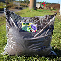 Торф'яний субстрат для Квітучих рослин, 20 л Кліома Сервіс, фото 2