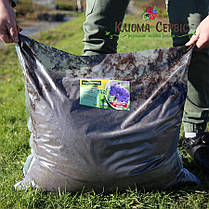 Торф'яний субстрат для Квітучих рослин, 20 л Кліома Сервіс, фото 4