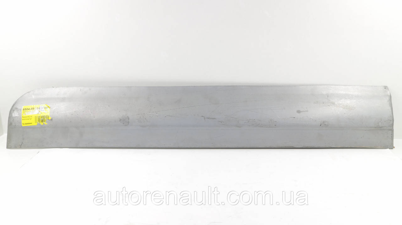 Ремонтна частина заднього крила права (Maxi) на Фольцваген ЛТ 1996-2006 Blic(Польща) 6504033546616P, фото 1