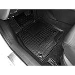 Килимки на Mazda 3 2014-2019