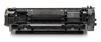 Картридж тонерный совместимый новый для HP 136X (W1360X) Black Без чипа
