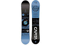 Сноуборд Capita OUTERSPACE LIVING 2023 Blue