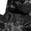 Дощовик-пончо Tasmanian Tiger Tac Poncho, L (Black), фото 6