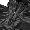 Дощовик-пончо Tasmanian Tiger Tac Poncho, L (Black), фото 8
