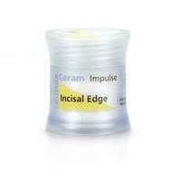 Импульсная масса кромки режущего края IPS e.max Ceram Impulse Incisal Edge 20g, Ivoclar Vivadent (Германия).