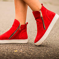 Жіноче взуття