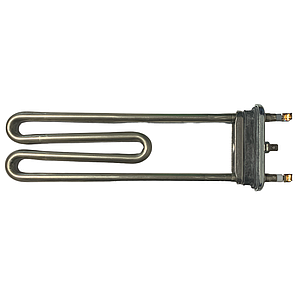 Тен для пральної машини Bosch 0026596194A 2050 W 240 mm, фото 3