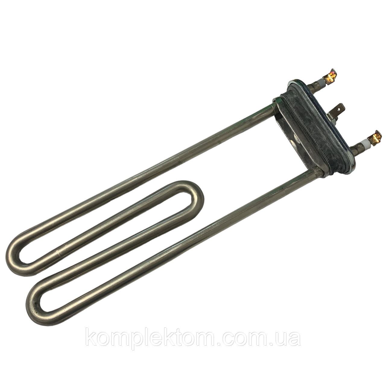 Тен для пральної машини Bosch 0026596194A 2050 W 240 mm