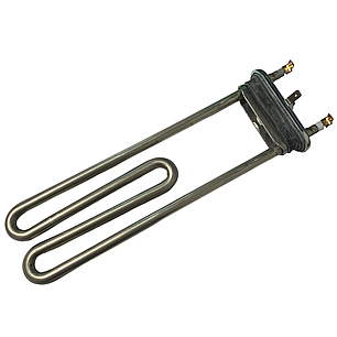 Тен для пральної машини Bosch 0026596194A 2050 W 240 mm, фото 1