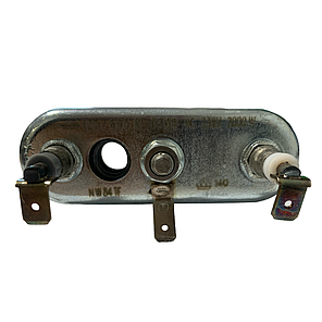 Тен для пральної машини Bosch 0026596194A 2050 W 240 mm, фото 4