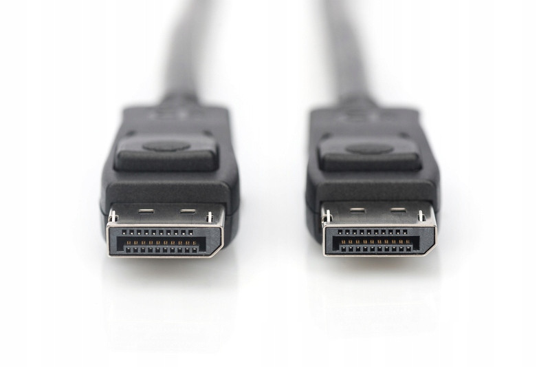 Купить Кабель displayport для монитора 1.8m. Оригинал DisplayPort(DP ...