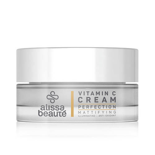 Купити Крем для Обличчя Вітамін С Perfection Vitamin C Cream Alissa ...