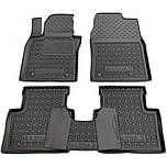 Килимки на Mazda 3 2019-