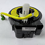 Шлейф керма (равлик) Kia Optima Magentis 2005-2010, Kia Lotze 2007-2008, HYUNDAI Santa Fe 2007-2010, фото 3