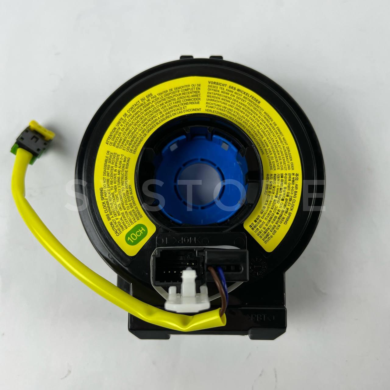 Шлейф керма (равлик) Kia Optima Magentis 2005-2010, Kia Lotze 2007-2008, HYUNDAI Santa Fe 2007-2010