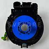Шлейф керма (равлик) Kia Optima Magentis 2005-2010, Kia Lotze 2007-2008, HYUNDAI Santa Fe 2007-2010, фото 7