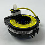 Шлейф керма (равлик) Kia Optima Magentis 2005-2010, Kia Lotze 2007-2008, HYUNDAI Santa Fe 2007-2010, фото 4