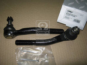 Наконечники тяги кермової трапеції зовнішні комплект ВАЗ 2108 2109 21099 2113 2114 2115 2108-3003056 RIDER