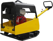 Віброплита реверсивна AGT CRBH H400 (PFCRBHH400P/E)