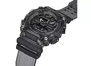 Чоловічий годинник Casio GA-900SKE-8AER, фото 5