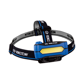 Ліхтарі налобні