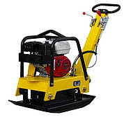 Віброплита реверсивна AGT CRBH 130 PFCRBH130/E