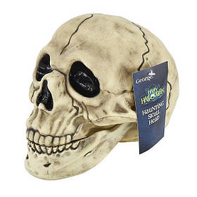 Череп Halloween Cream Halloween Skull Decoration