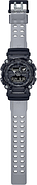 Чоловічий годинник Casio GA-900SKE-8AER, фото 6