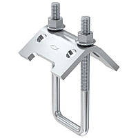 Зажимна скоба TKR 21-42