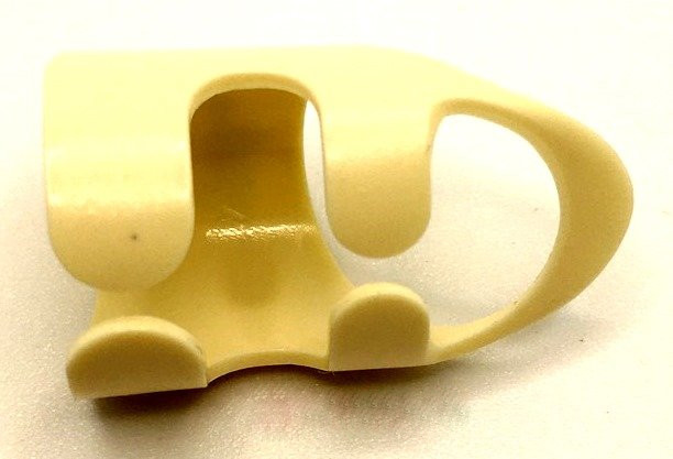 Alice AP-30M2 Медіатор кіготь, фото 1