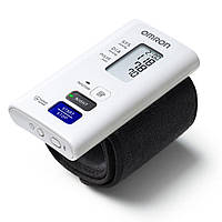 Тонометр автоматичний із манжетою на зап'ястку OMRON NightView HEM-9601T-E3