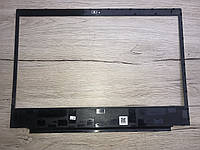 Lenovo ThinkPad E480 E485 E490 Корпус B (Рамка матрицы) (AP166000600 01LW155) бу