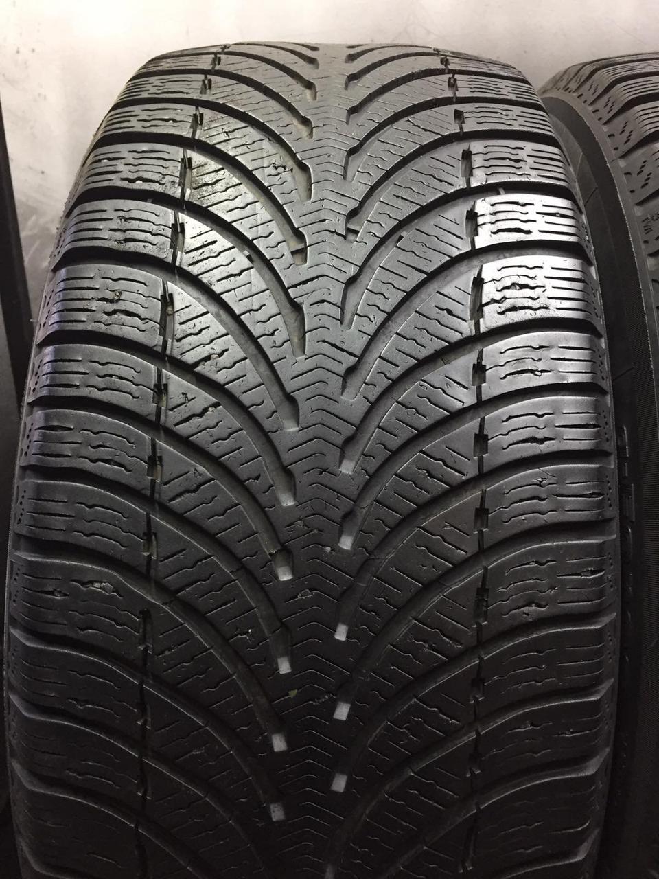 Зимние шины б/у 235/45 R18 BF Goodrich g-Force Winter, цена 1700 грн ...