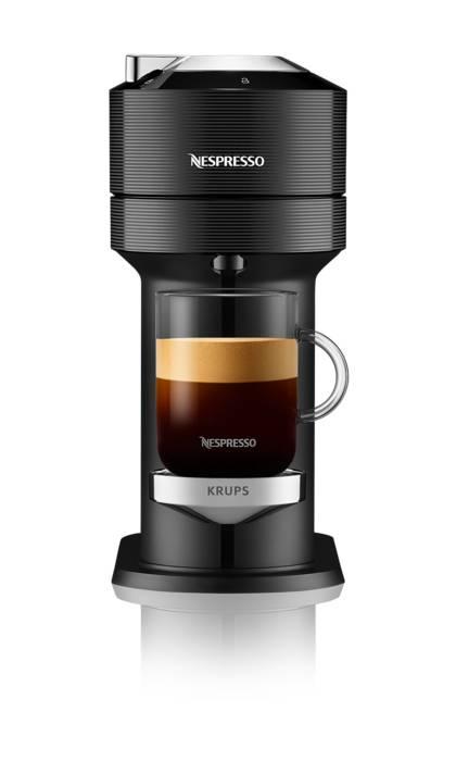 Вітрина! Кавоварка капсульна Krups Nespresso XN9108.20