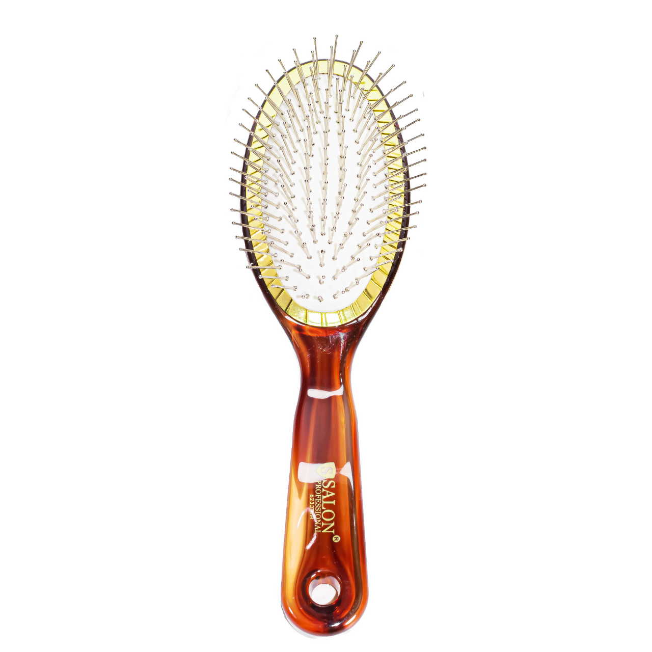 Щітка для волосся масажна Salon велика 6233 TTH, фото 1