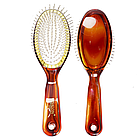 Щітка для волосся масажна Salon велика 6233 TTH, фото 2