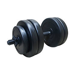 Гантеля 13 кг ABS