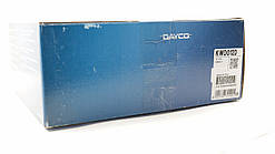 Тормозовий диск закритий з підшипником на Рено Гранд Скелю III — DAYCO (Італія) KWD012D