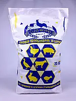 «Сита Ферма» БМВД Финиш 30% для бройлеров с 35 дня. Мешок 25кг