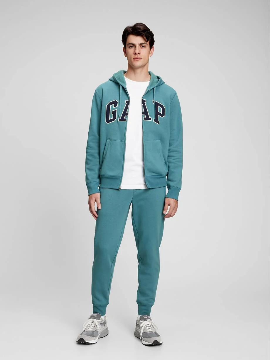 Костюм спортивний GAP худі та штани, фото 1