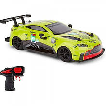 Машина на радіокеруванні 1:24 ASTON MARTIN NEW VANTAGE GTE
