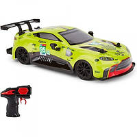 Машина на радіокеруванні 1:24 ASTON MARTIN NEW VANTAGE GTE