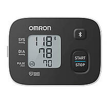 Тонометр автоматичний з манжетою на зап'ястку OMRON RS3 Intelli IT (HEM-6161T-E)
