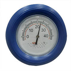 Термометр для басейну плаваючий Peraqua, діаметр 18 см