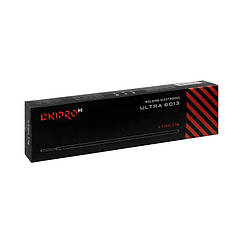Електроди Dnipro-M ULTRA 6013 3 мм 5 кг
