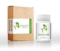 Breroxyn (Брероксин) - капсулы для улучшения работы мозга