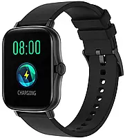 Smart Watch Globex Smart Watch Me3 Black UA