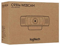 Вебкамера Logitech C930e webcam
